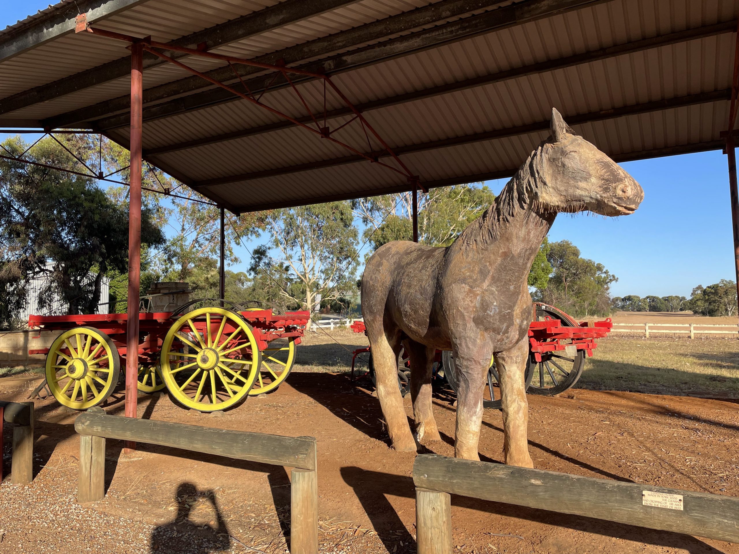 Brookton WA
