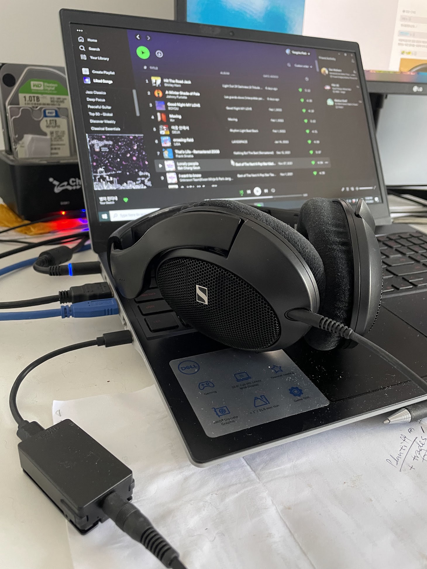 PC-Fi